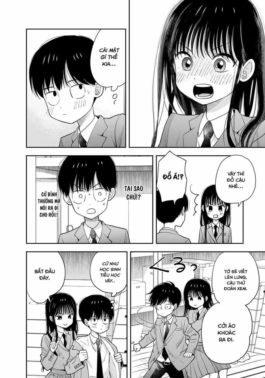 Boku Dake Ga Shitterun Daze - Chương 2 - ảnh 26