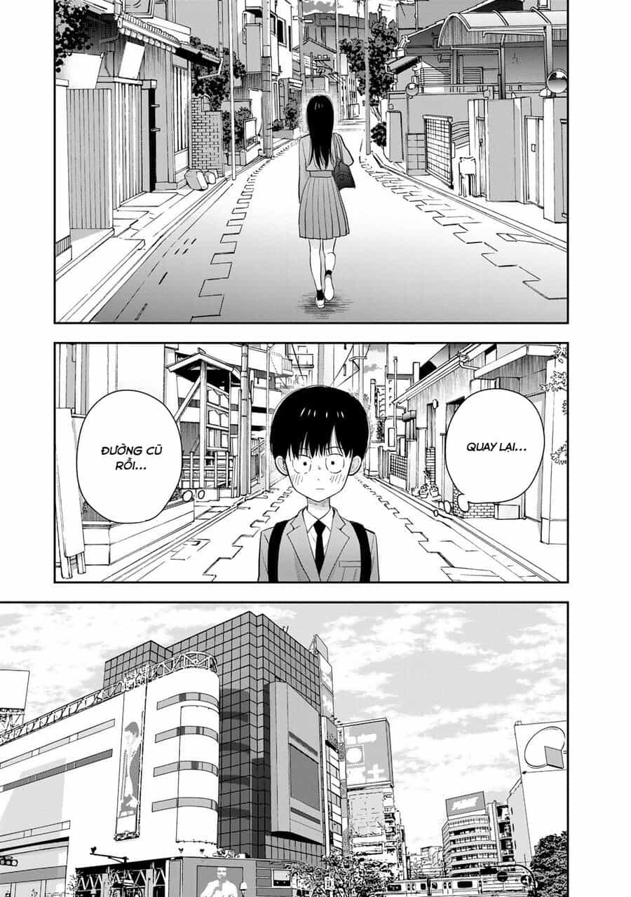 Boku Dake Ga Shitterun Daze - Chương 2 - ảnh 41