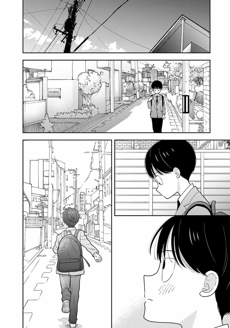 Boku Dake Ga Shitterun Daze - Chương 2 - ảnh 8