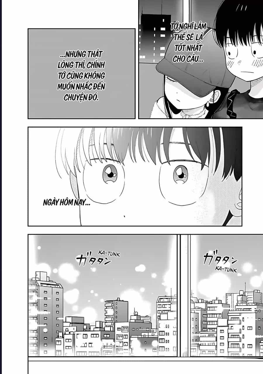 Boku Dake Ga Shitterun Daze - Chương 4 - ảnh 37