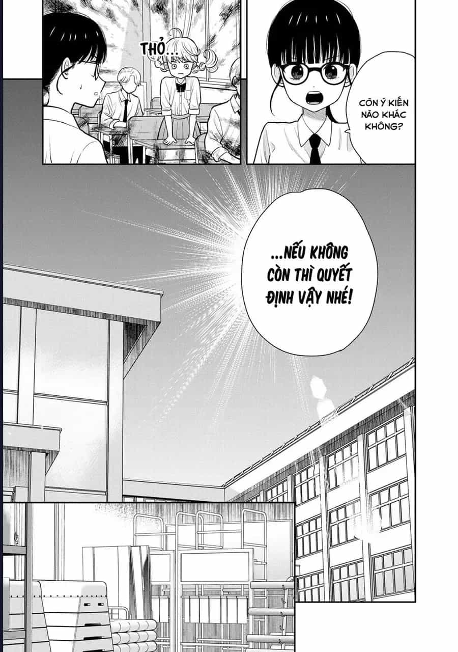 Boku Dake Ga Shitterun Daze - Chương 6 - ảnh 15