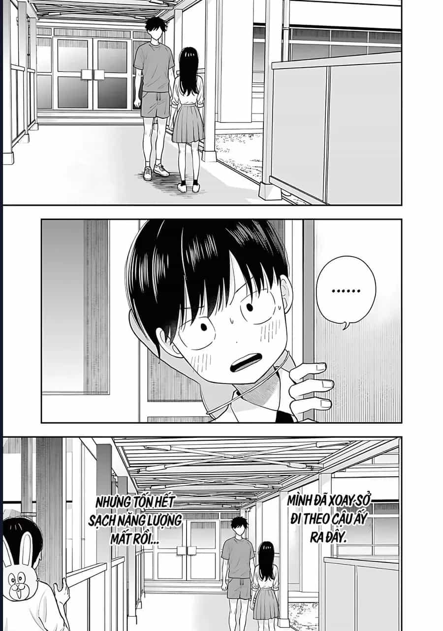 Boku Dake Ga Shitterun Daze - Chương 7 - ảnh 27