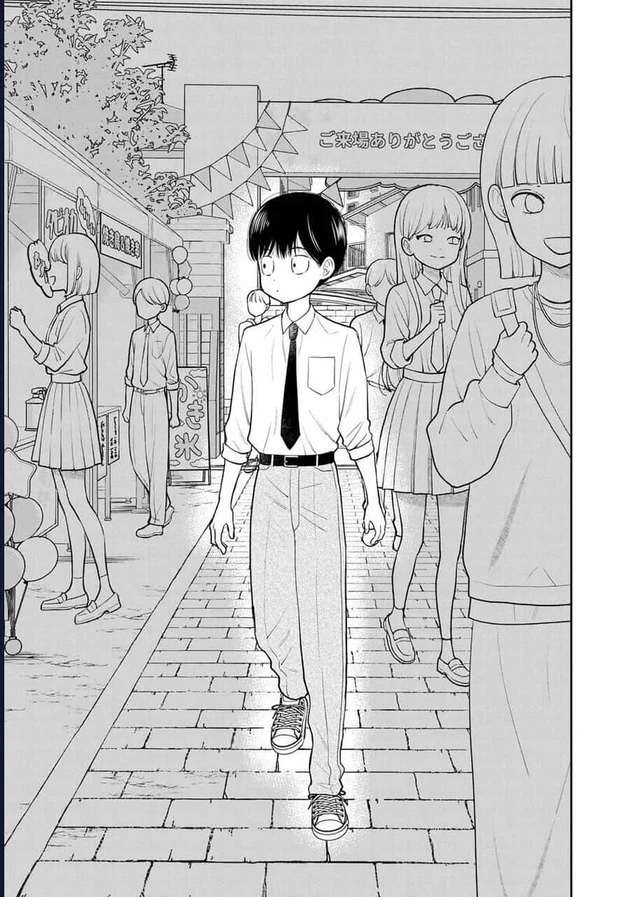 Boku Dake Ga Shitterun Daze - Chương 8 - ảnh 29