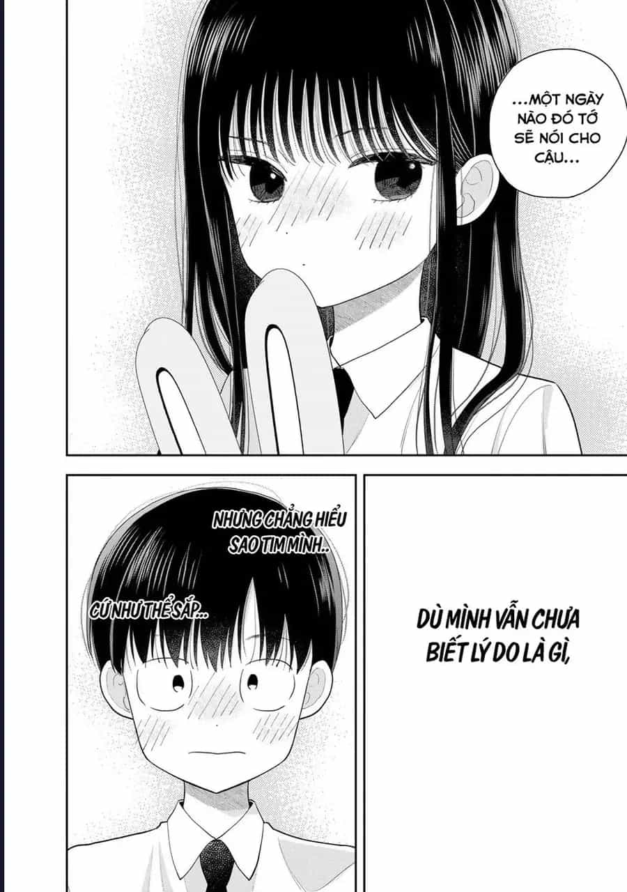 Boku Dake Ga Shitterun Daze - Chương 8 - ảnh 40
