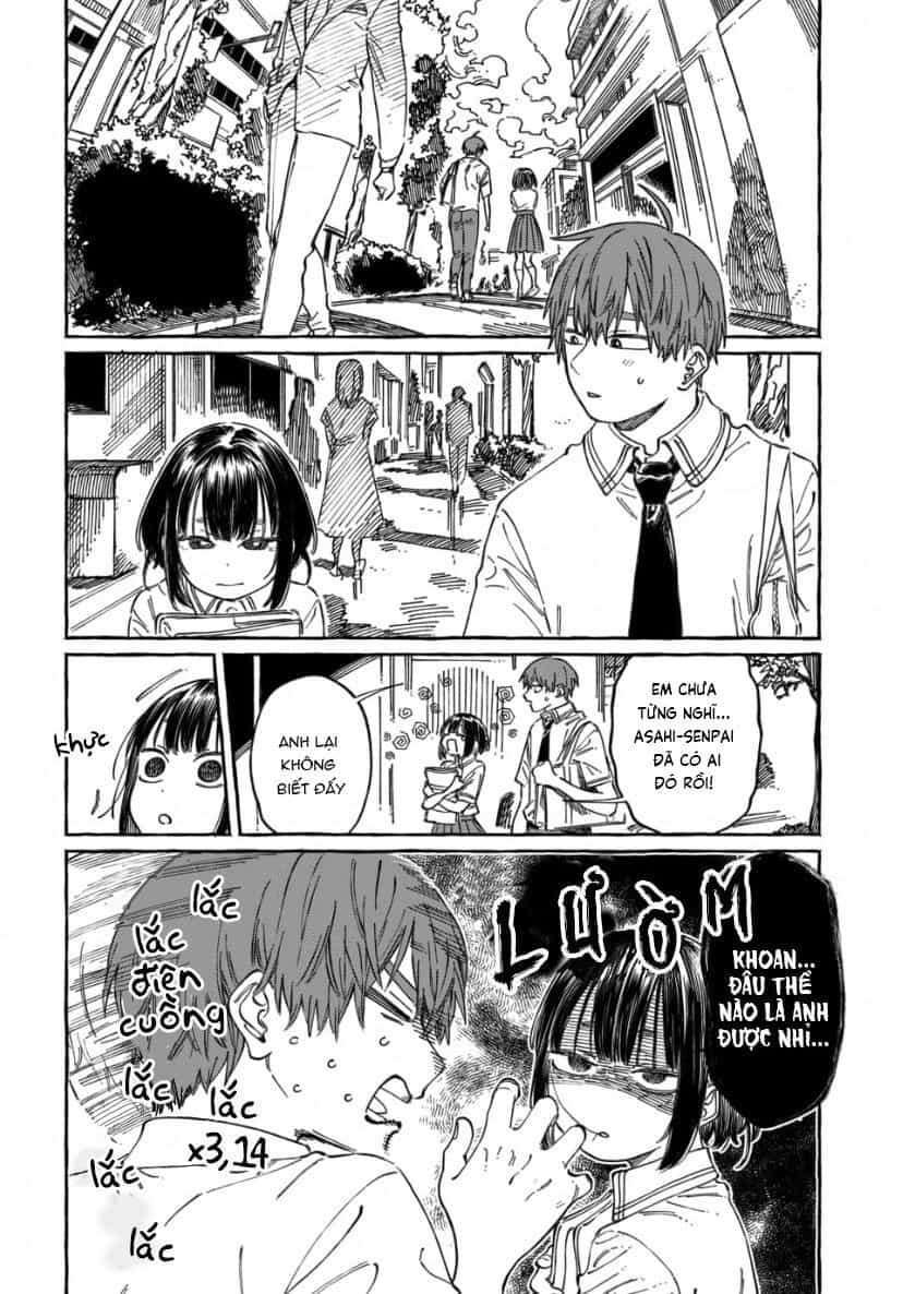 Boku No Suki Na Hito Ga Suki Na Hito - Chuong 18 - ảnh 12