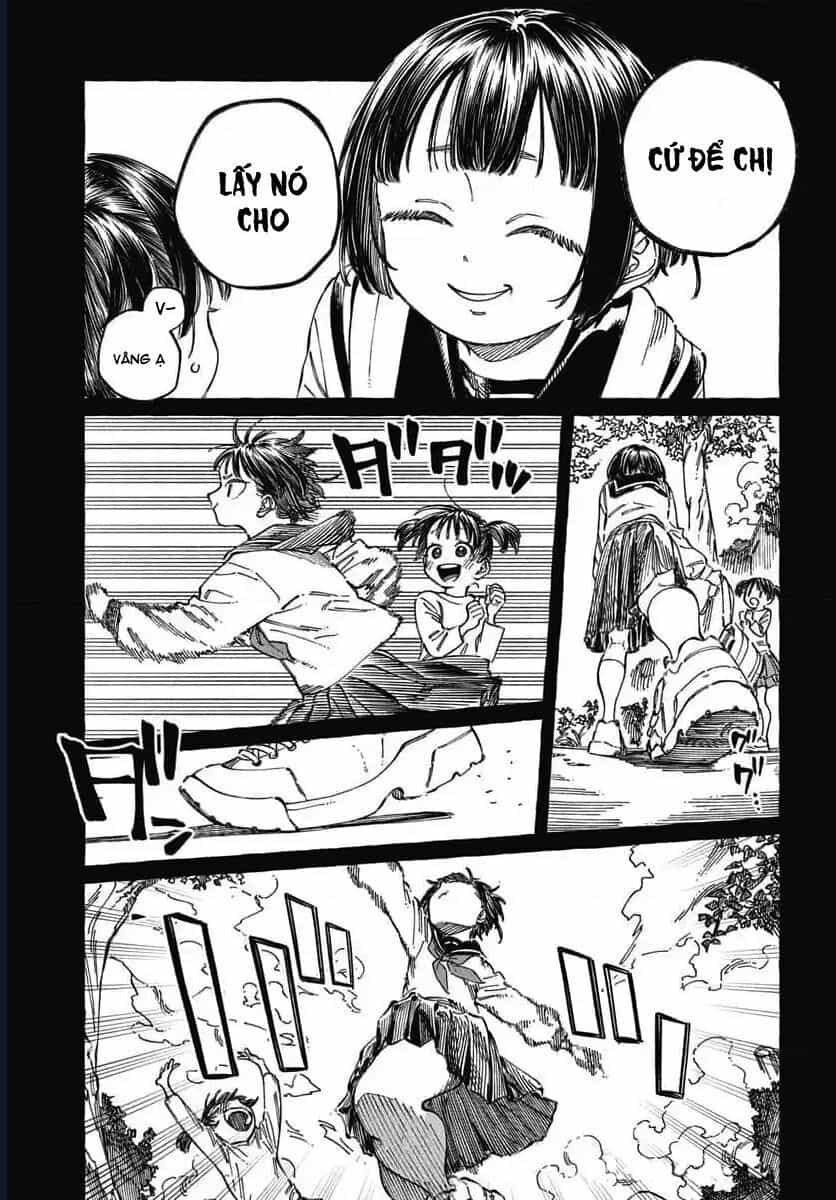 Boku No Suki Na Hito Ga Suki Na Hito - Chương 19 - ảnh 13
