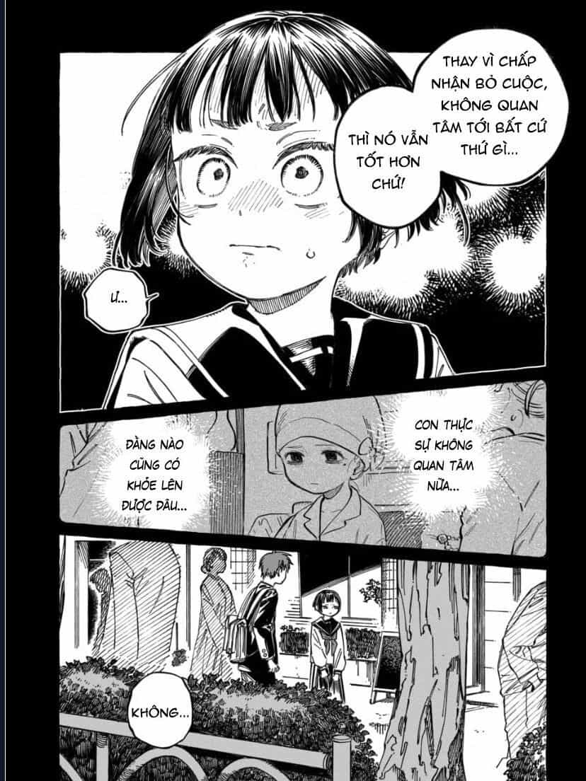 Boku No Suki Na Hito Ga Suki Na Hito - Chương 19 - ảnh 27