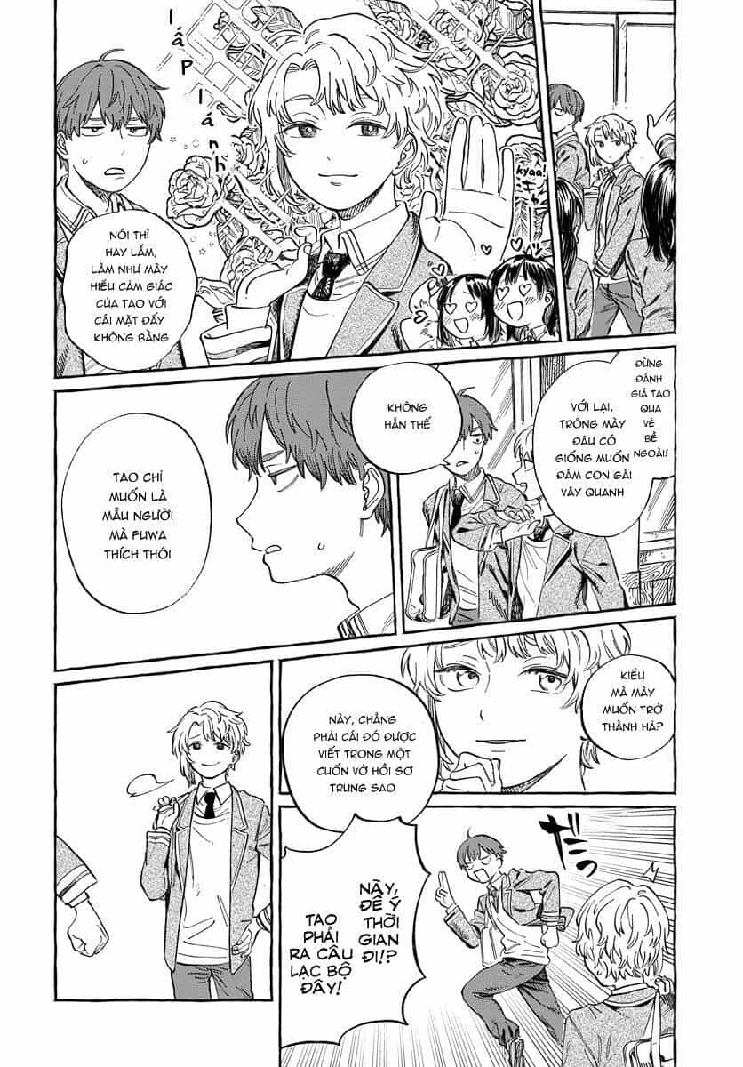 Boku No Suki Na Hito Ga Suki Na Hito - Chương 2 - ảnh 2