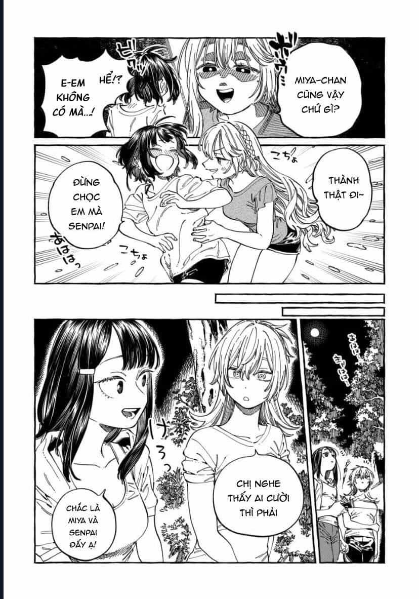 Boku No Suki Na Hito Ga Suki Na Hito - Chương 27 - ảnh 12