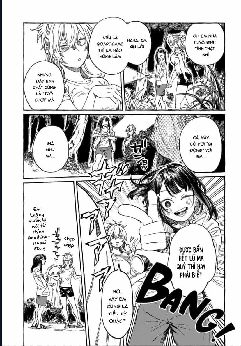 Boku No Suki Na Hito Ga Suki Na Hito - Chương 27 - ảnh 13