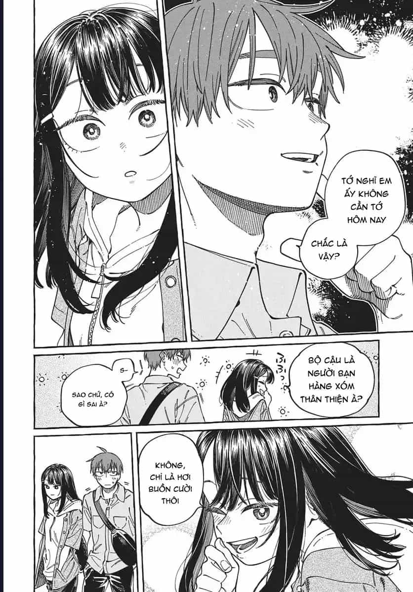 Boku No Suki Na Hito Ga Suki Na Hito - Chương 35 - ảnh 17