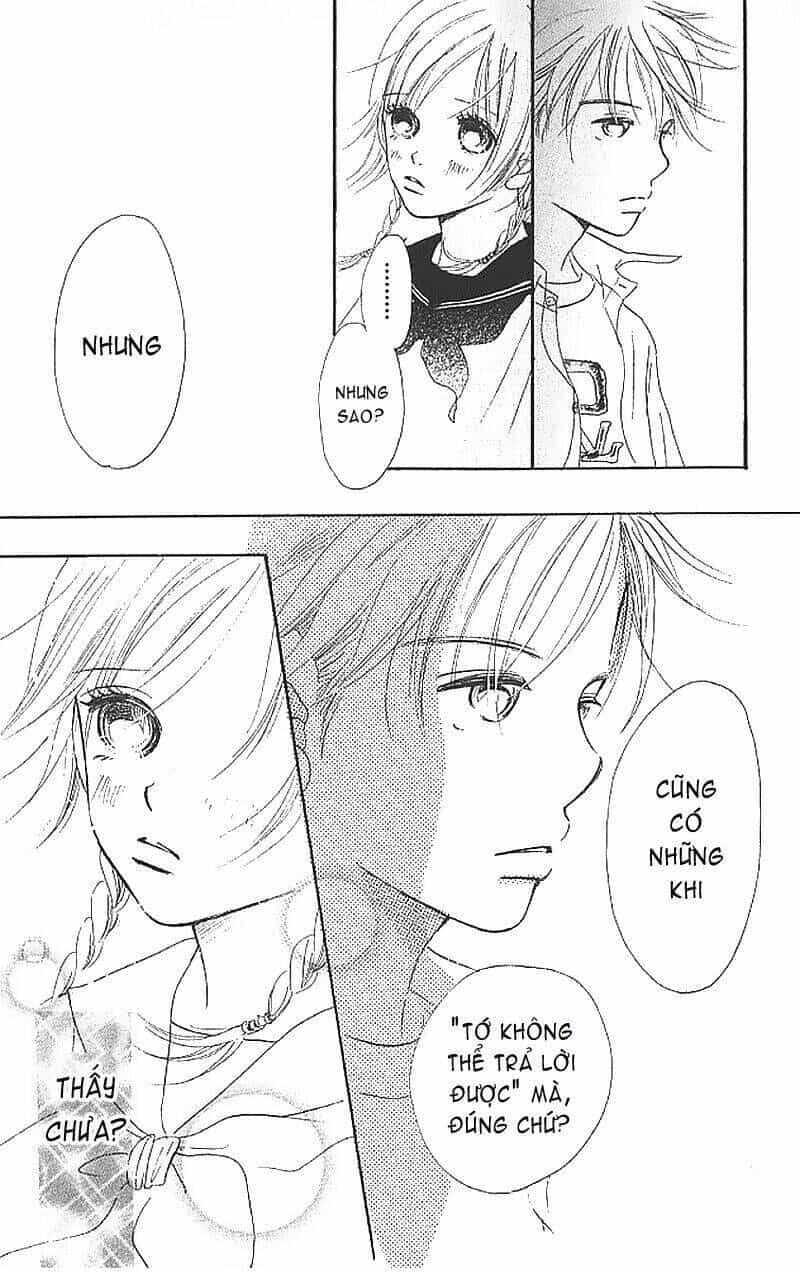 Bokura Ga Ita - Chương 4 - ảnh 40