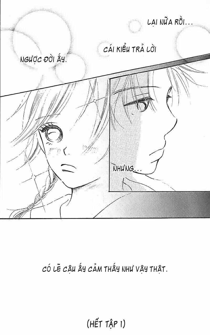 Bokura Ga Ita - Chương 4 - ảnh 41