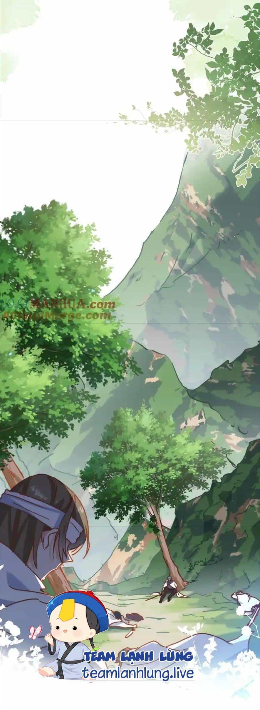 Bổn Công Chúa Không Muốn Được Chiều Chuộng - Chương 11 - ảnh 13