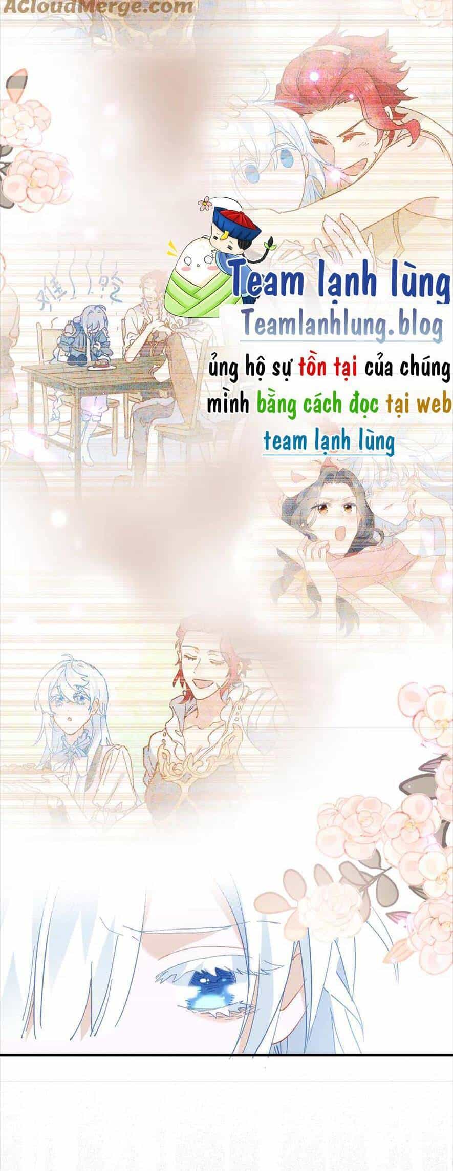Bổn Công Chúa Không Muốn Được Chiều Chuộng - Chương 29 - ảnh 12
