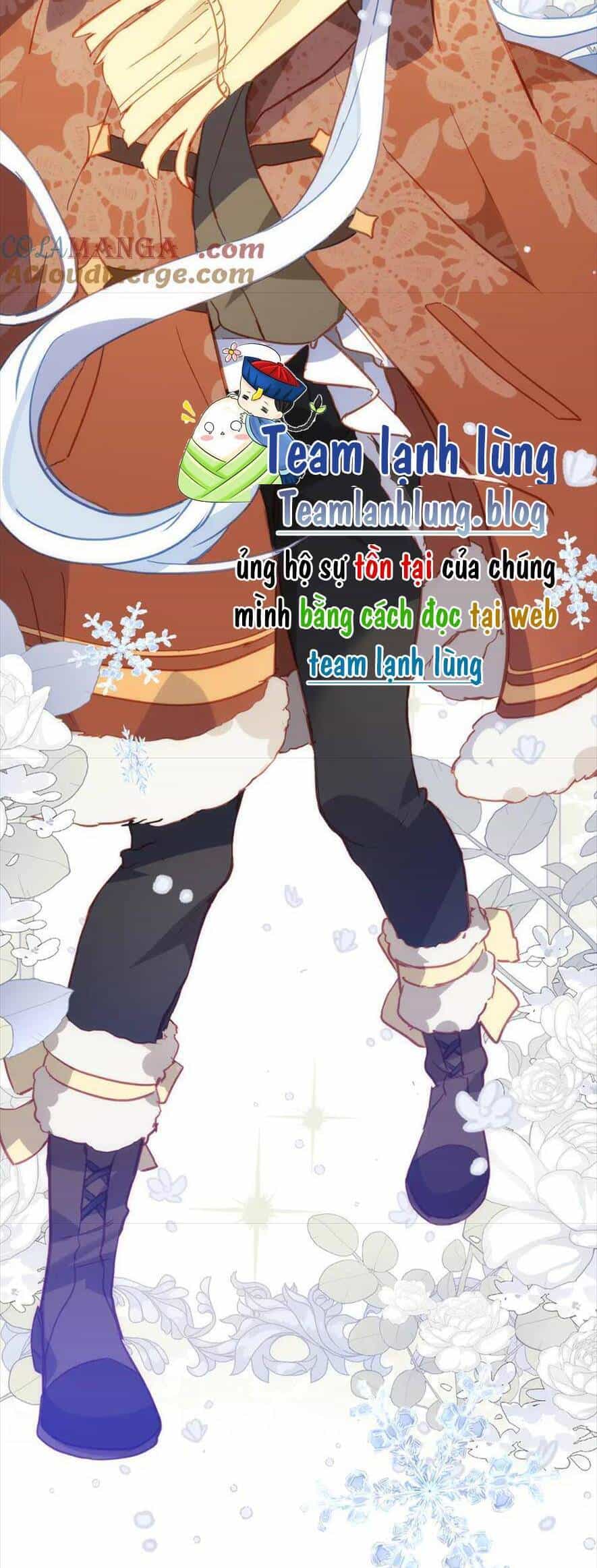 Bổn Công Chúa Không Muốn Được Chiều Chuộng - Chương 35 - ảnh 12