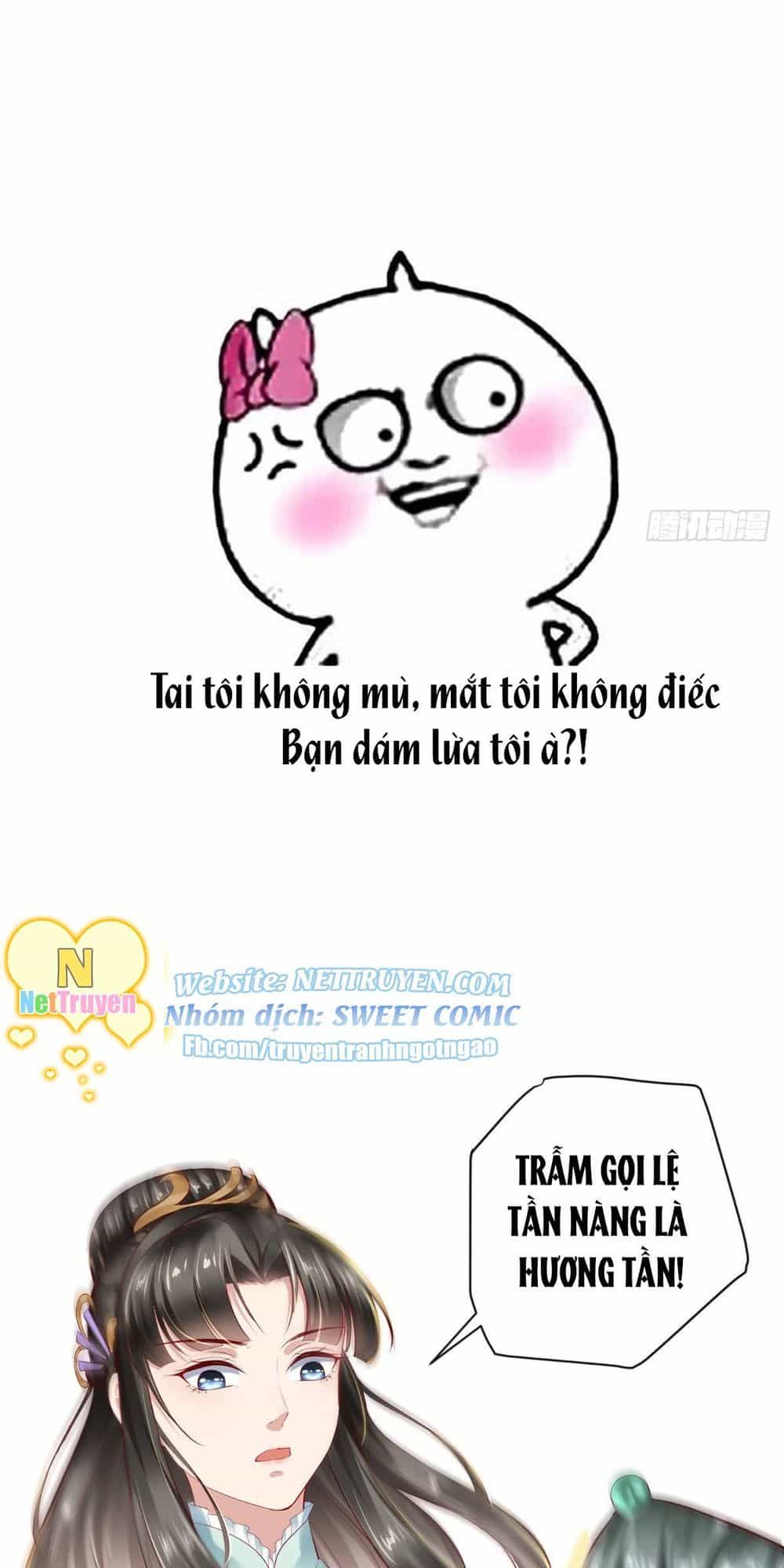 Bổn Cung Muốn Làm Hoàng Đế - Chương 15 - ảnh 41