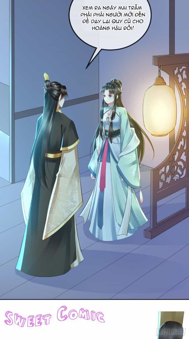 Bổn Cung Muốn Làm Hoàng Đế - Chương 1 - ảnh 31