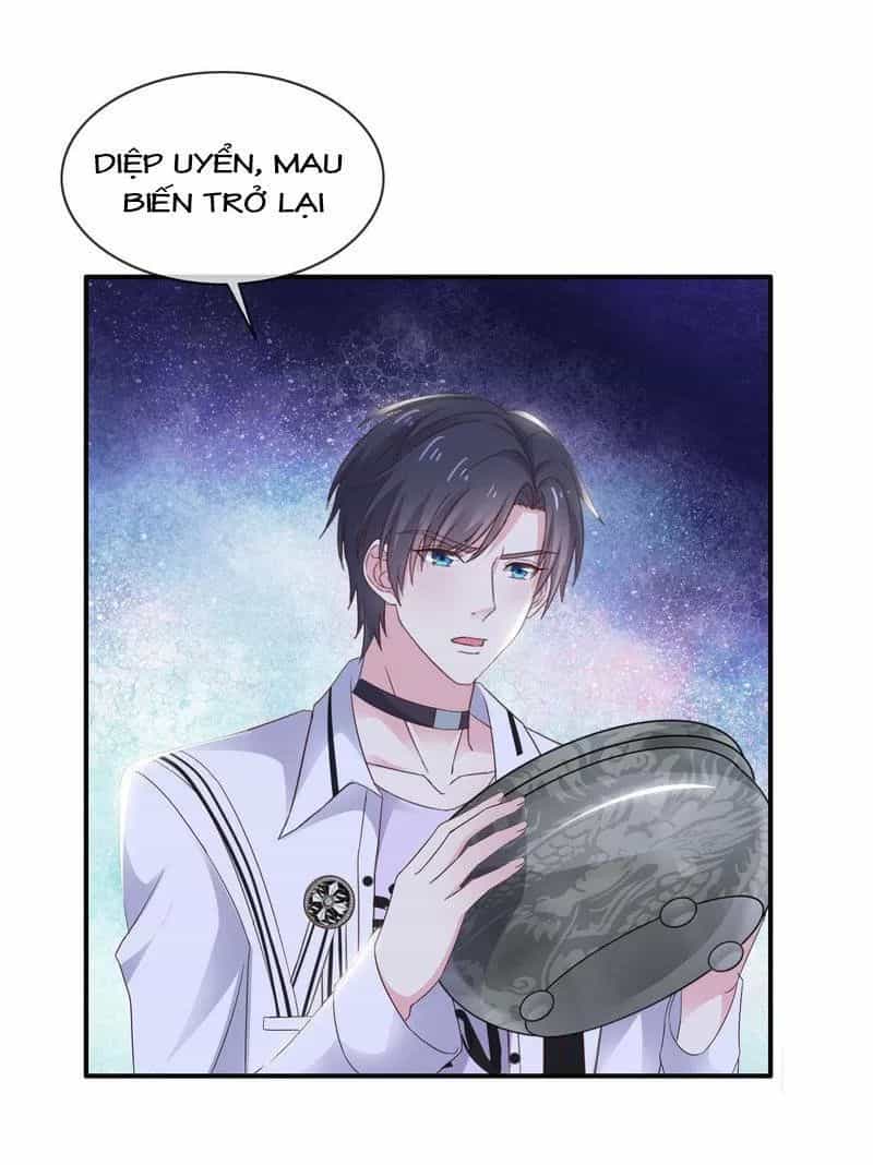 Bồn Nhiên Tinh Động - Chương 15 - ảnh 9