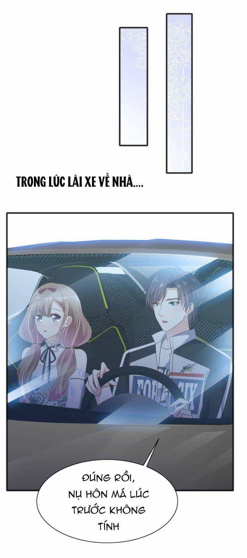 Bồn Nhiên Tinh Động - Chương 48 - ảnh 4