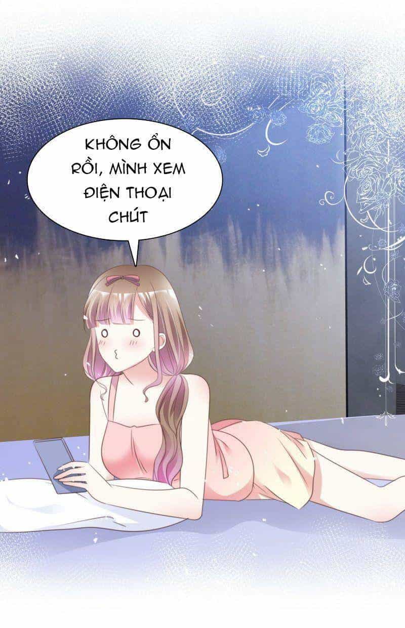 Bồn Nhiên Tinh Động - Chương 62 - ảnh 5