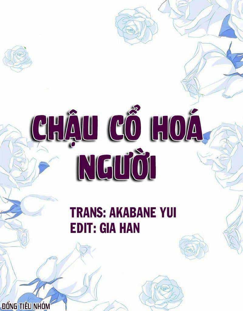 Bồn Nhiên Tinh Động - Chương 64 - ảnh 1