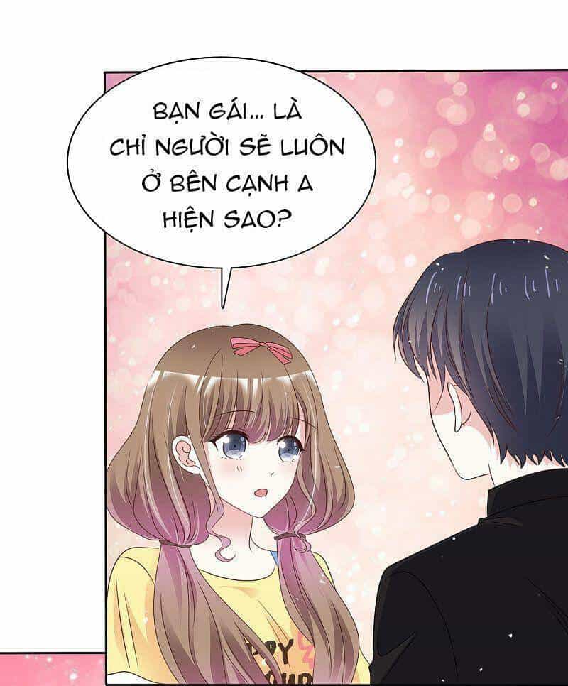 Bồn Nhiên Tinh Động - Chương 78 - ảnh 2