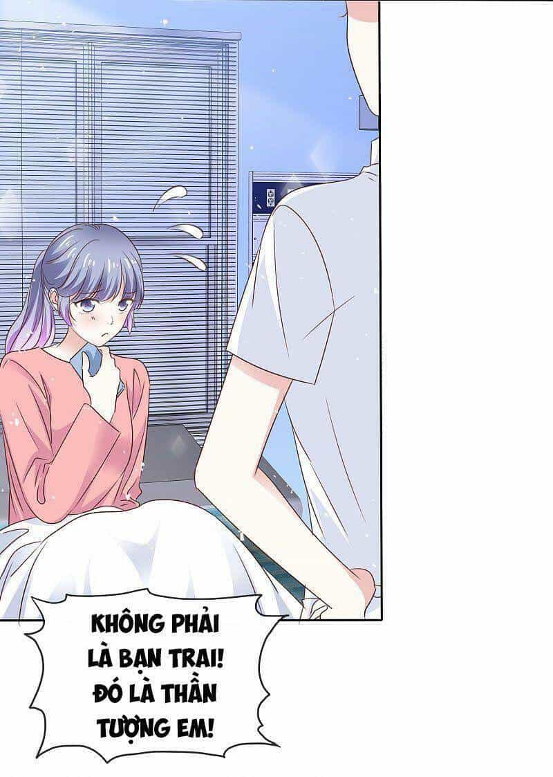 Bồn Nhiên Tinh Động - Chương 82 - ảnh 9