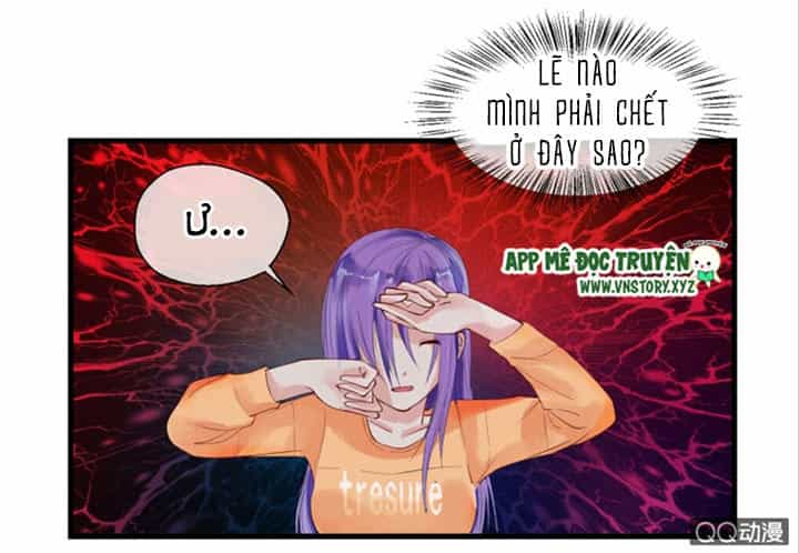 Bồn Tắm Có Vấn Đề? - Chương 10 - ảnh 10