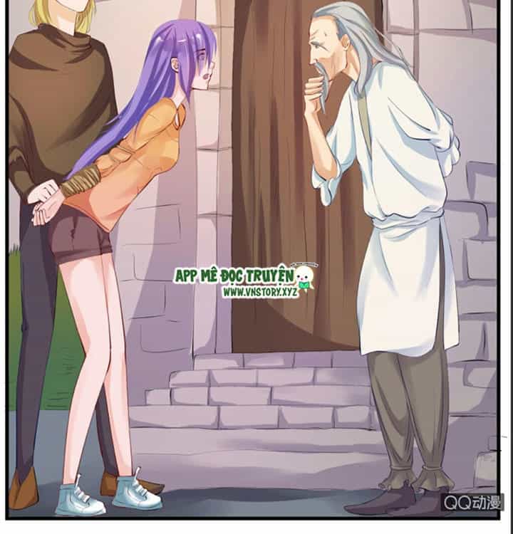 Bồn Tắm Có Vấn Đề? - Chương 12 - ảnh 7