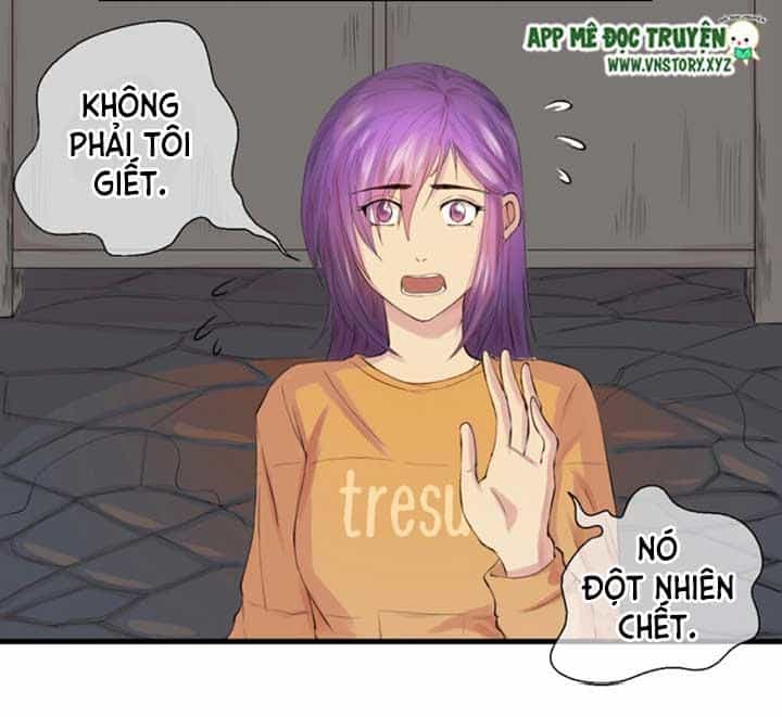 Bồn Tắm Có Vấn Đề? - Chương 14 - ảnh 8