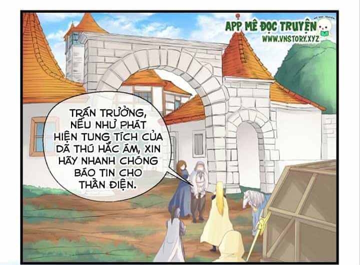 Bồn Tắm Có Vấn Đề? - Chương 18 - ảnh 8