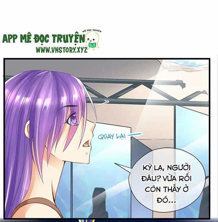 Bồn Tắm Có Vấn Đề? - Chương 33 - ảnh 16