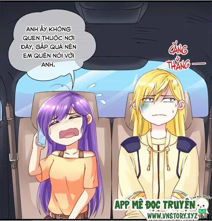 Bồn Tắm Có Vấn Đề? - Chương 35 - ảnh 4