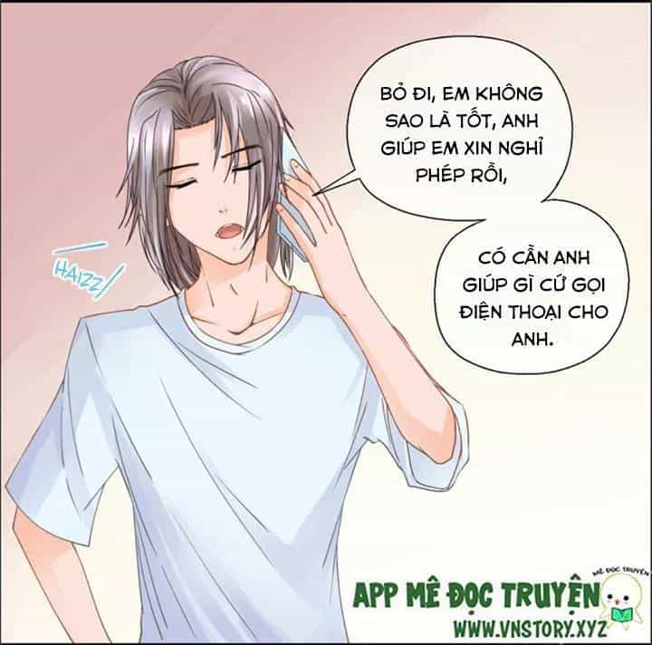 Bồn Tắm Có Vấn Đề? - Chương 35 - ảnh 5