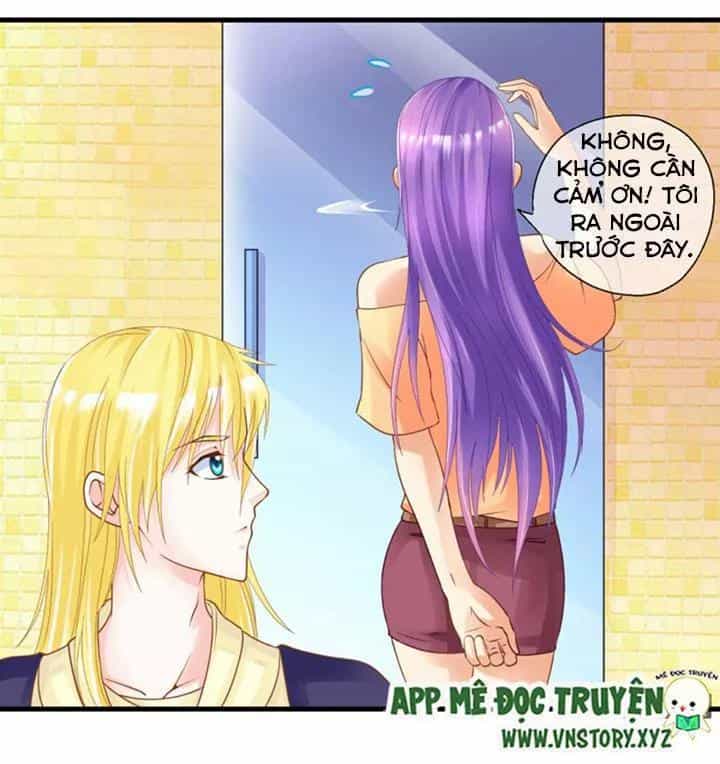 Bồn Tắm Có Vấn Đề? - Chương 36 - ảnh 6
