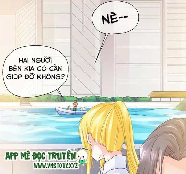 Bồn Tắm Có Vấn Đề? - Chương 38 - ảnh 34