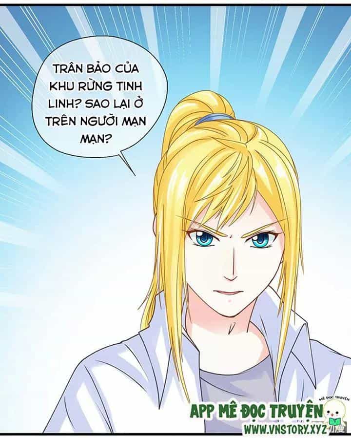 Bồn Tắm Có Vấn Đề? - Chương 43 - ảnh 45