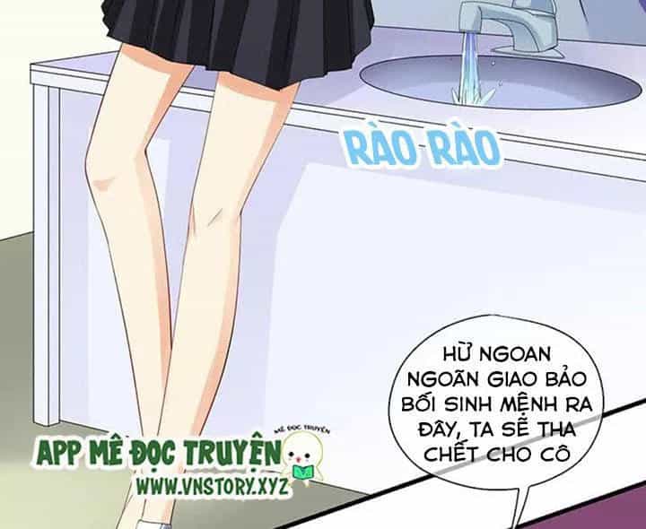 Bồn Tắm Có Vấn Đề? - Chương 46 - ảnh 5