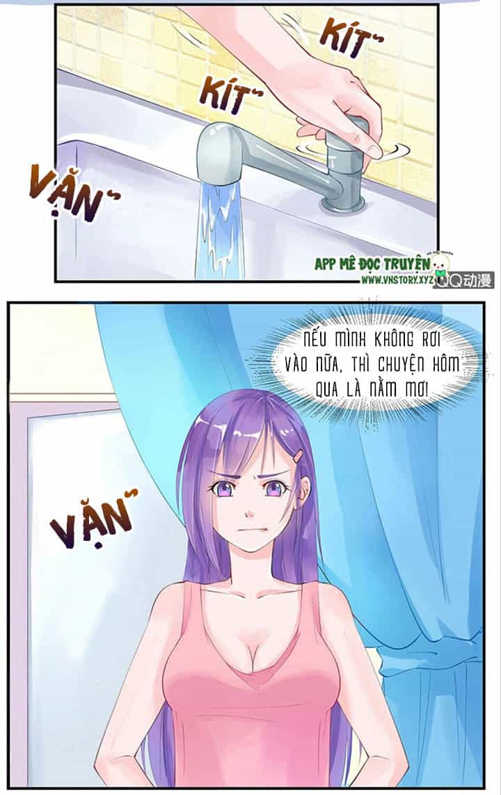 Bồn Tắm Có Vấn Đề? - Chương 6 - ảnh 21