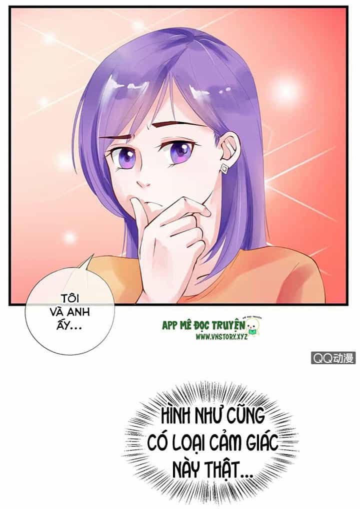 Bồn Tắm Có Vấn Đề? - Chương 7 - ảnh 25