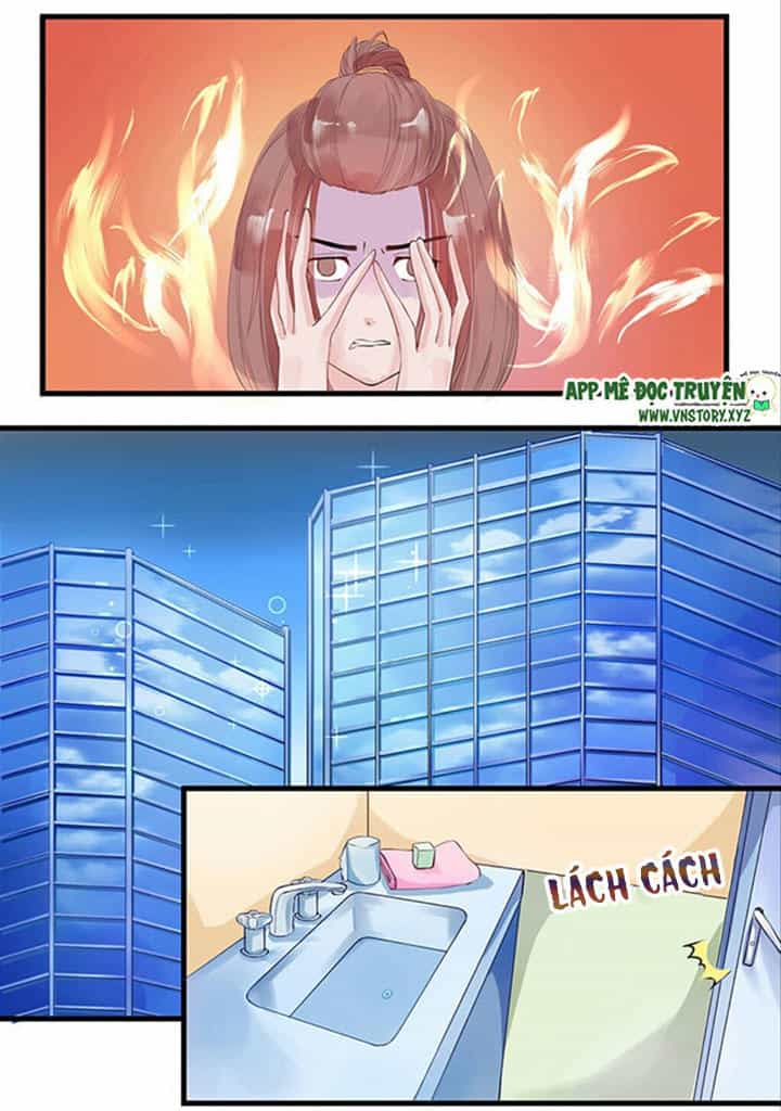 Bồn Tắm Có Vấn Đề? - Chương 8 - ảnh 25