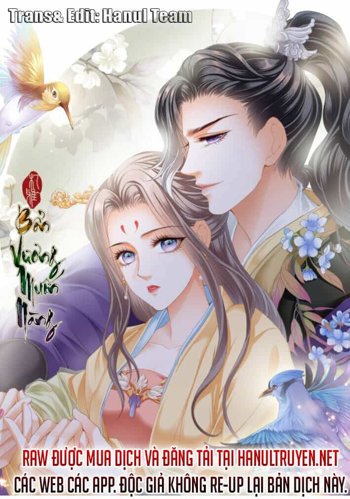Bổn Vương Muốn Ngươi - Chương 163 - ảnh 1