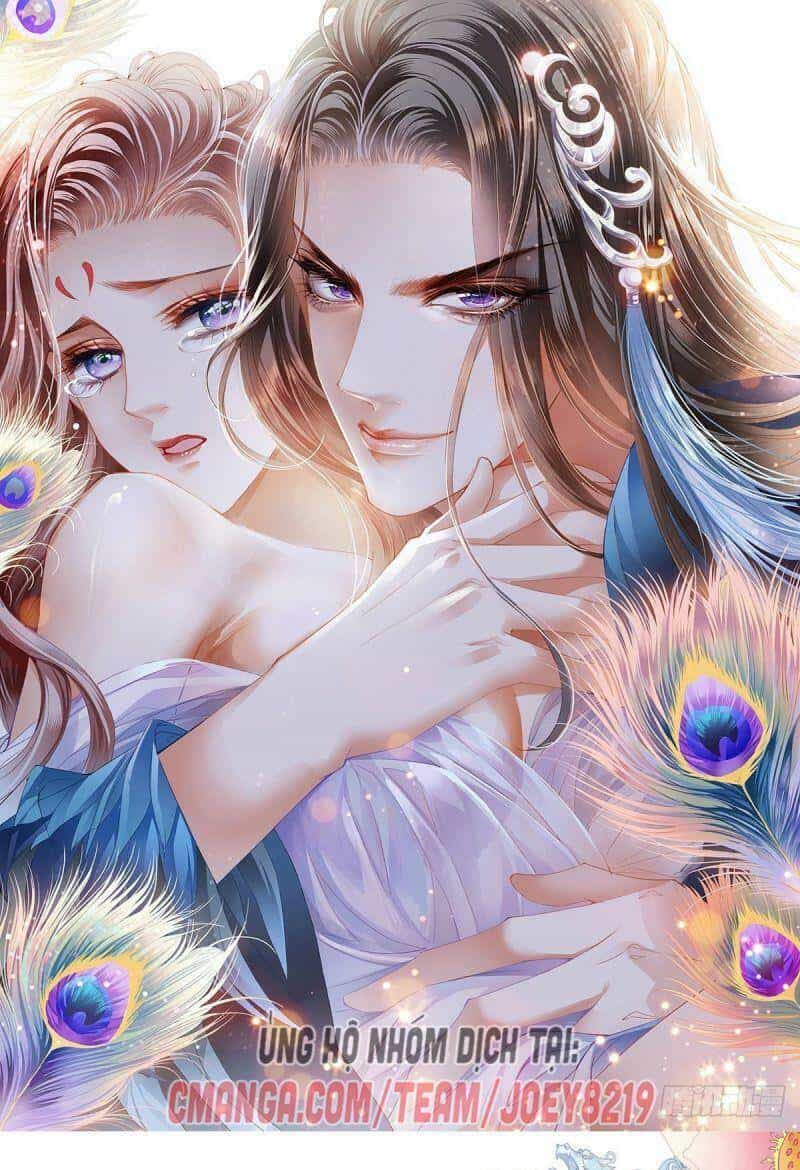 Bổn Vương Muốn Ngươi - Chương 15 - ảnh 1