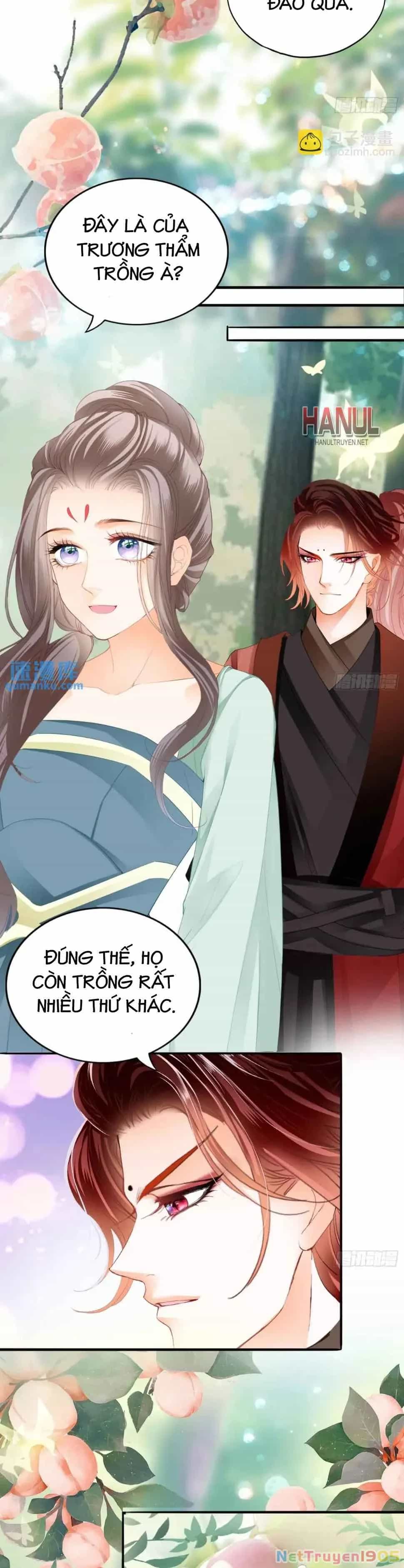 Bổn Vương Muốn Ngươi - Chương 218 - ảnh 4