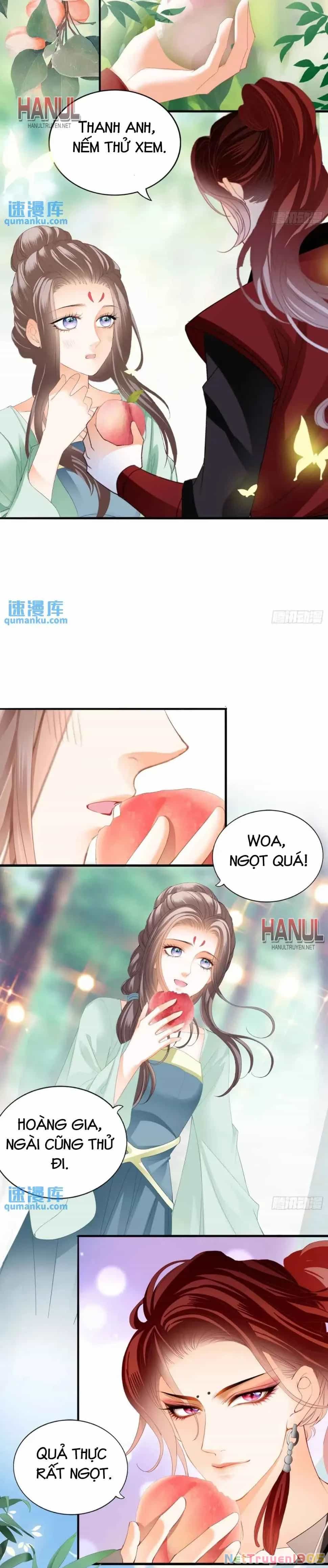 Bổn Vương Muốn Ngươi - Chương 218 - ảnh 5