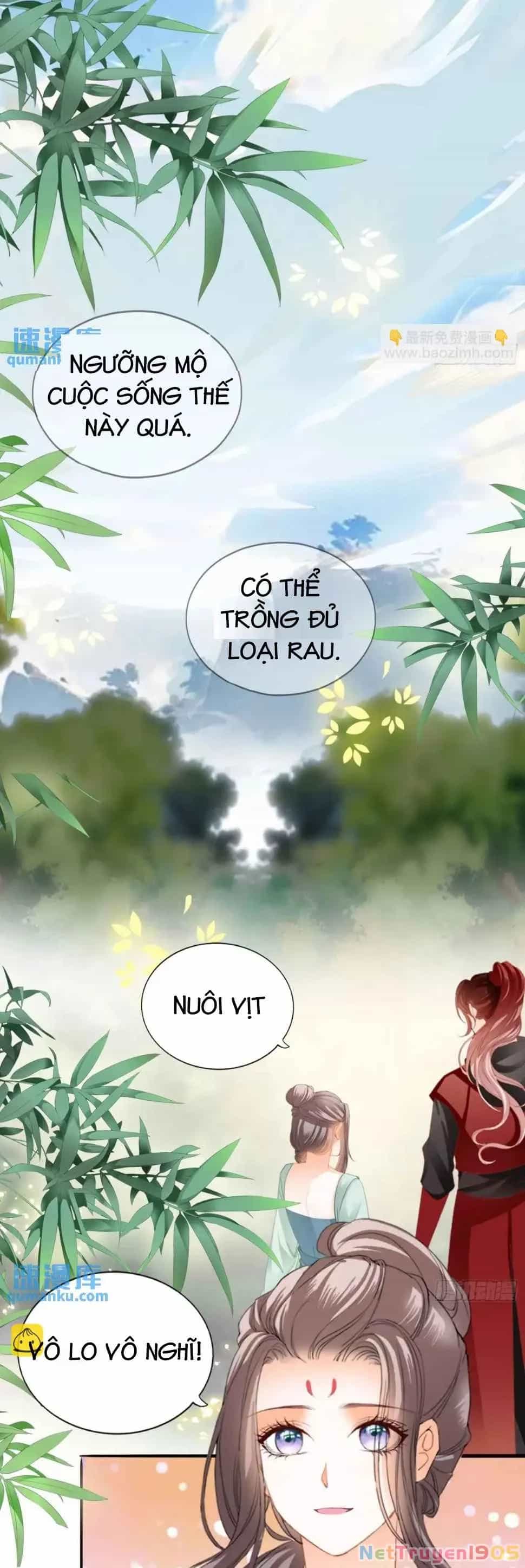 Bổn Vương Muốn Ngươi - Chương 218 - ảnh 6