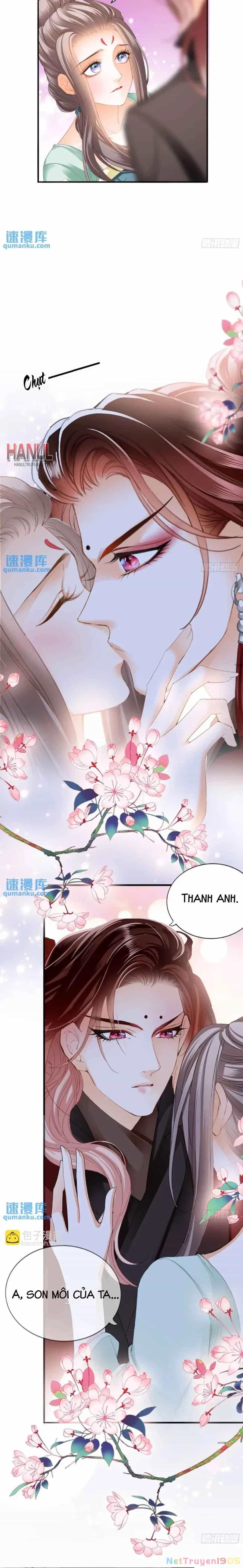 Bổn Vương Muốn Ngươi - Chương 218 - ảnh 9