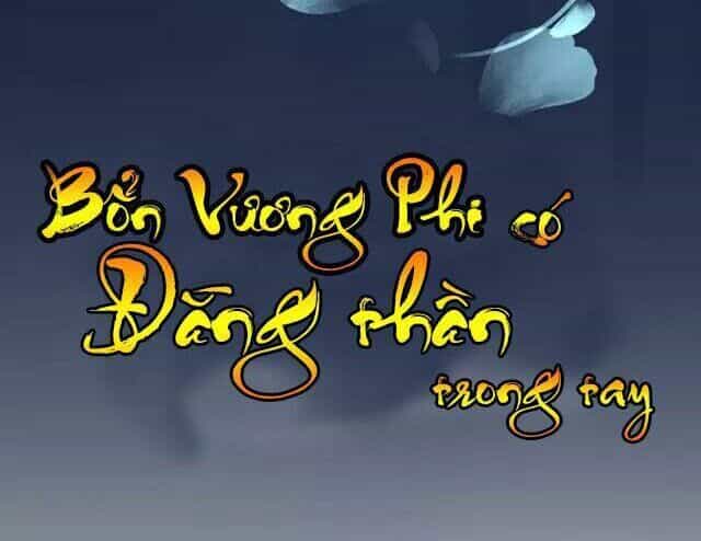 Bổn Vương Phi Có Roi Trong Tay - Chương 13 - ảnh 2