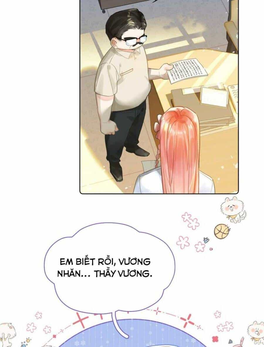 Bong Bóng Anh Đào - Chương 2 - ảnh 18